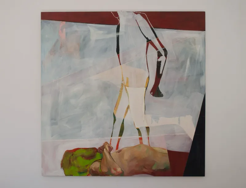 Entre o primeiro e o segundo